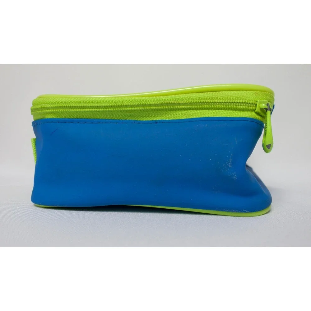 Thermos Hanna-Barbara Scooby Doo Soccer Lunch Box‎ Insulated Bag Soft Feel